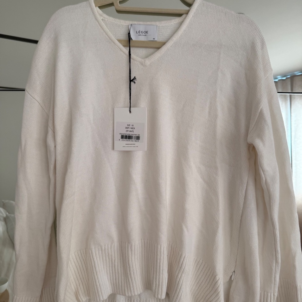 Bundle of Legoe Heritage Maternity Clothing - XS! - Picture 4 of 5